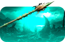 New World Venom Spear Farm Boost